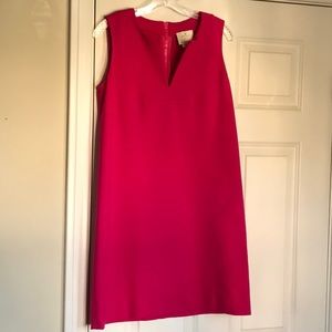 Kate Spade Sleeveless Dress NWOT Sz 4